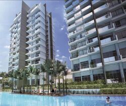 Waterford Residence (D9), Apartment #369454911